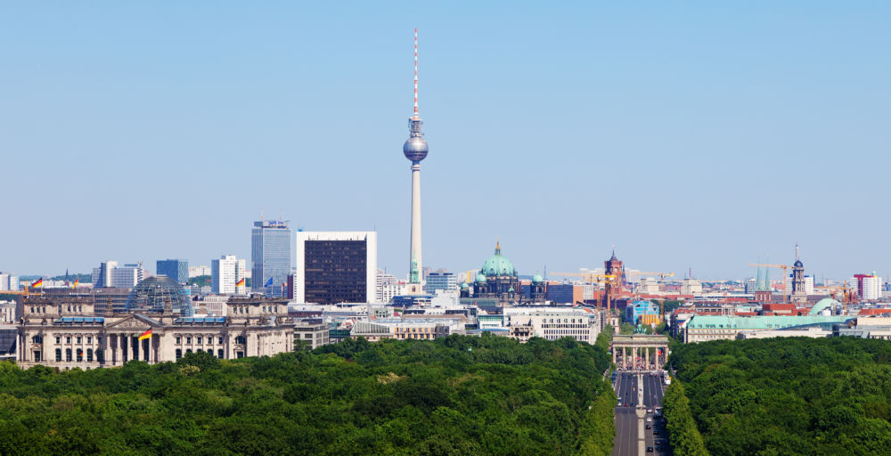 Image of Berlin