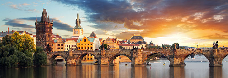 Image of Prague