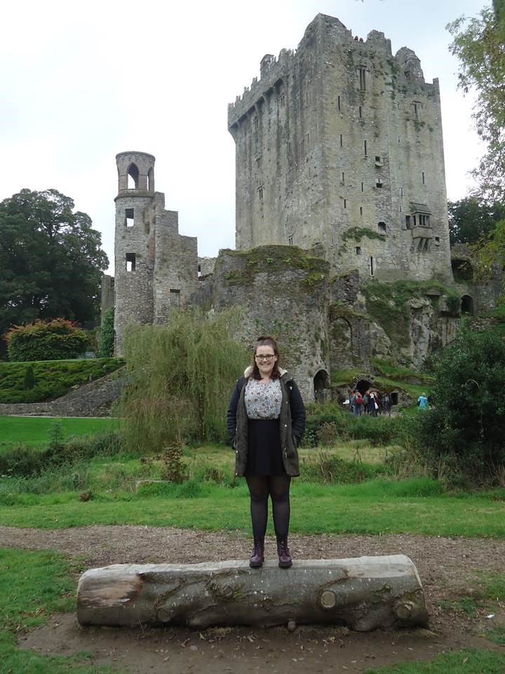 Image of Alanna