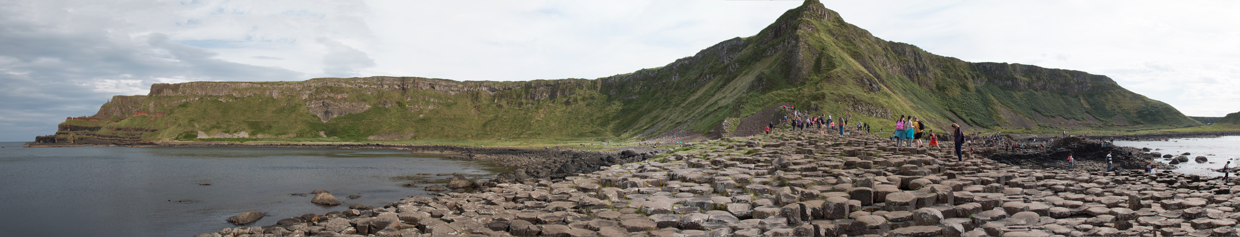 Image of Giants Causeway
