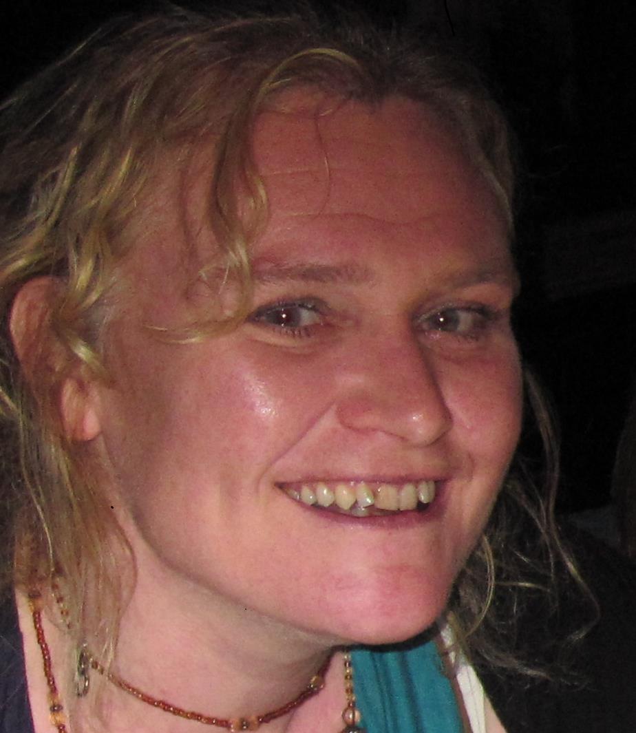 Image of Vicky Leahy