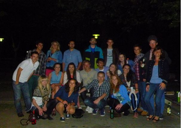 image of DERVLA's friends