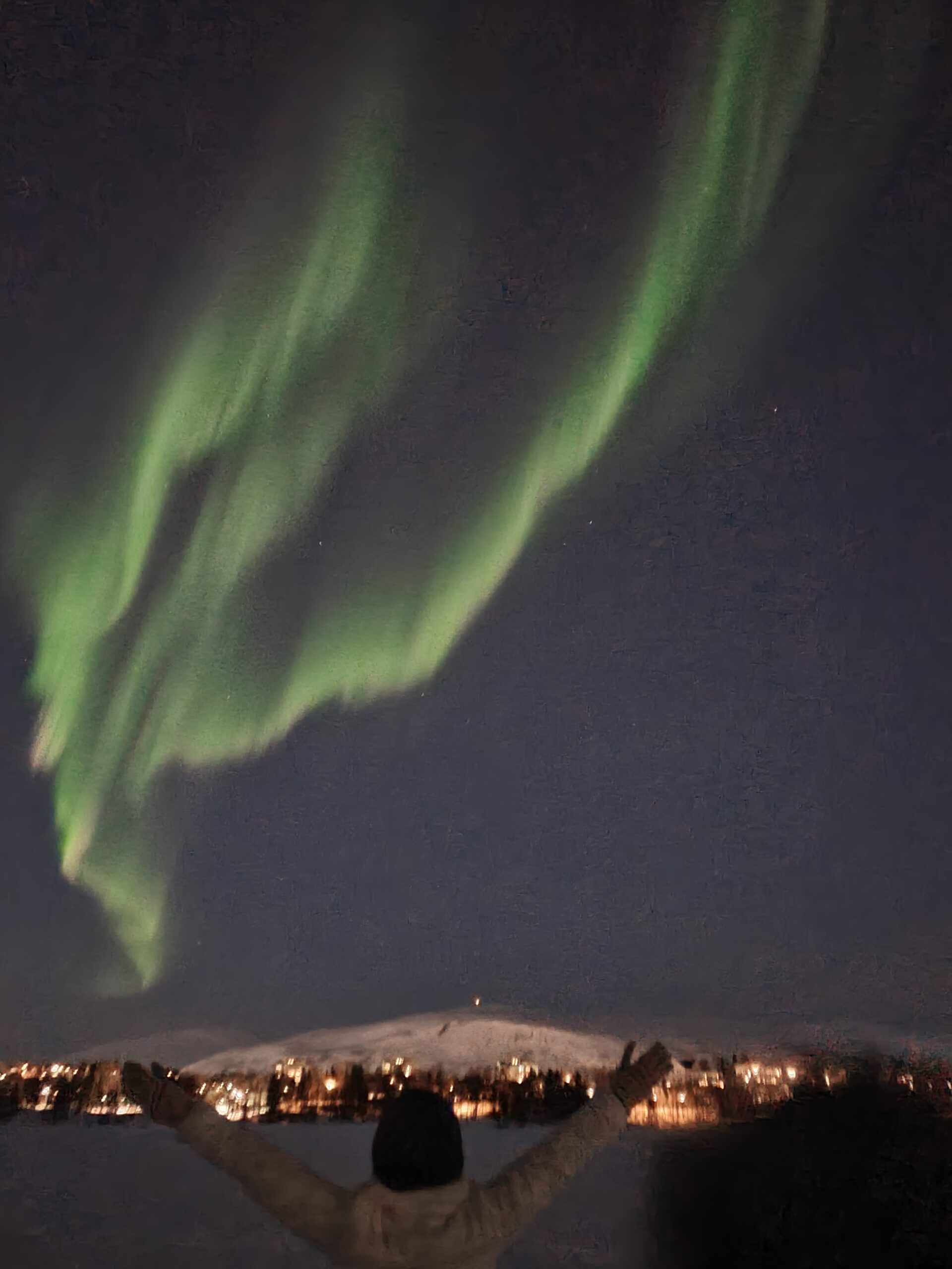 Northern lights