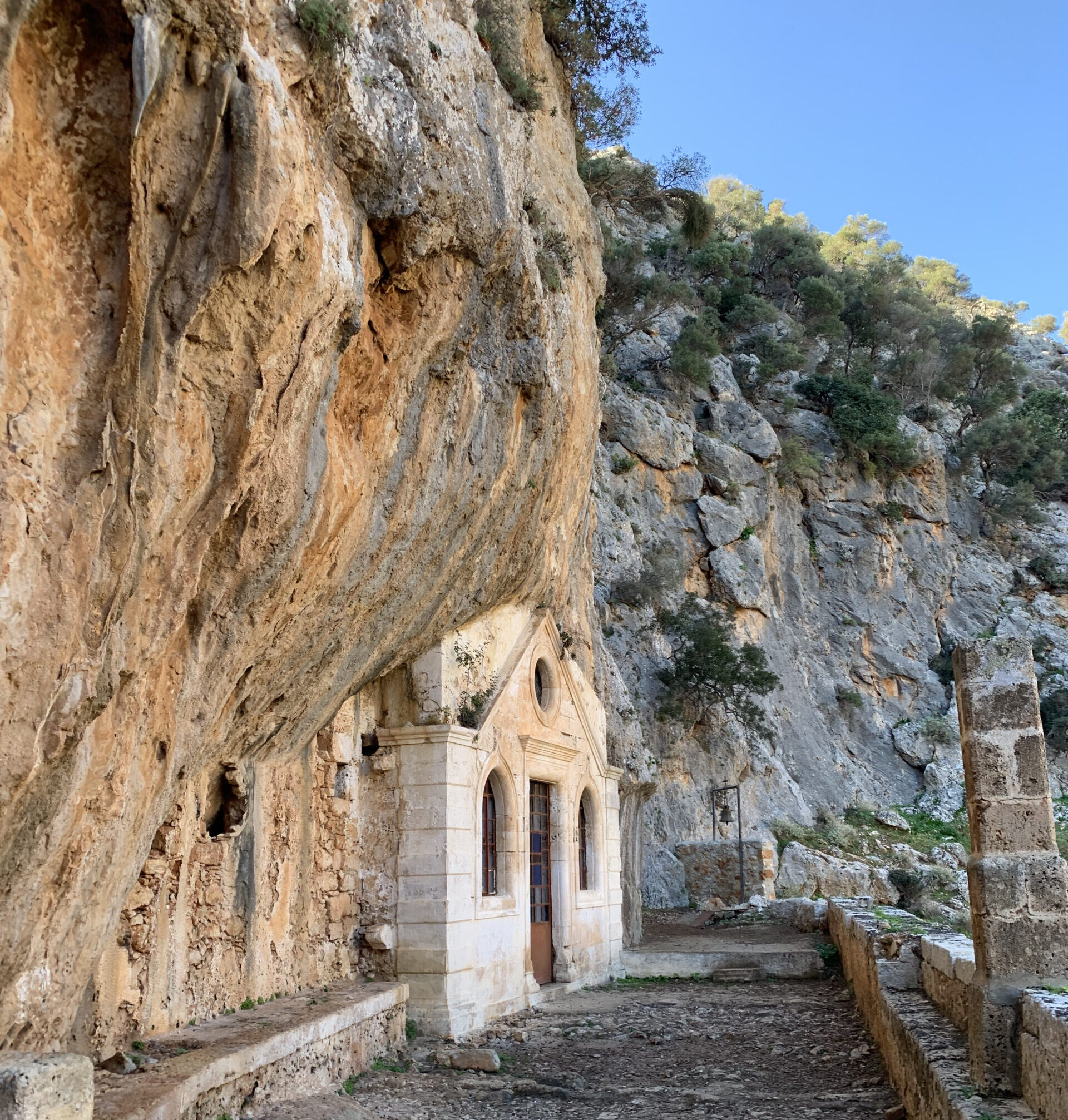 Crete