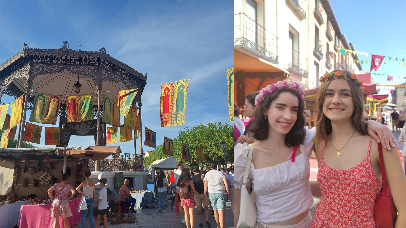 Semana Cervantina